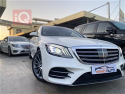 مێرسێدس بێنز S-Class